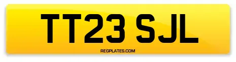 TT23 SJL