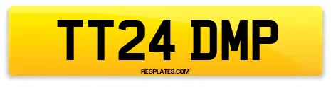 TT24 DMP