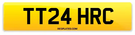 TT24 HRC