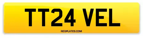 TT24 VEL