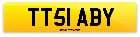 TT51 ABY