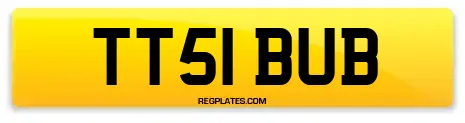 TT51 BUB