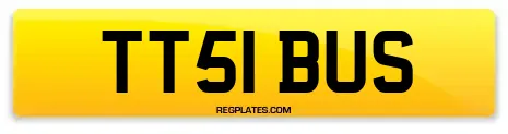 TT51 BUS