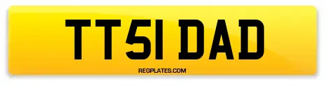 TT51 DAD