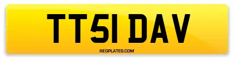 TT51 DAV