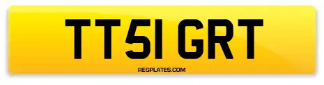 TT51 GRT