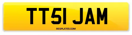 TT51 JAM