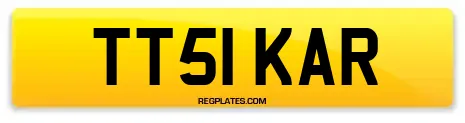 TT51 KAR