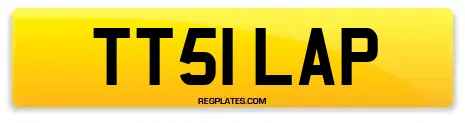 TT51 LAP