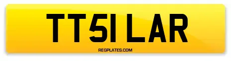 TT51 LAR