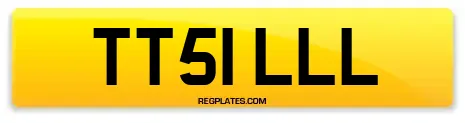 TT51 LLL