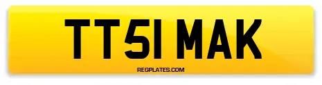 TT51 MAK