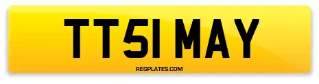TT51 MAY
