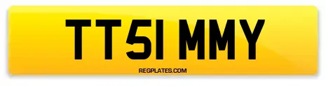 TT51 MMY