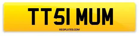 TT51 MUM
