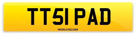 TT51 PAD