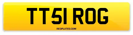 TT51 ROG