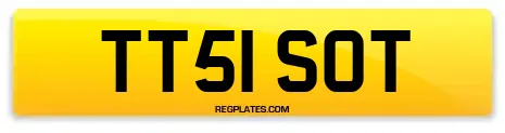 TT51 SOT