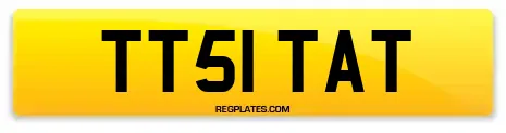 TT51 TAT