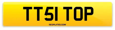 TT51 TOP