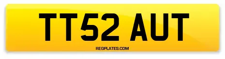 TT52 AUT