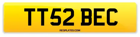 TT52 BEC