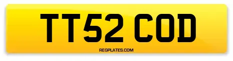 TT52 COD