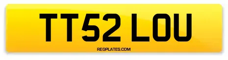 TT52 LOU