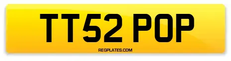 TT52 POP