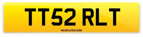 TT52 RLT