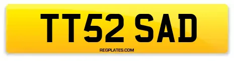 TT52 SAD
