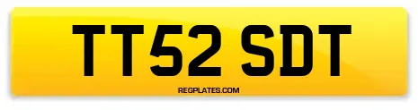 TT52 SDT