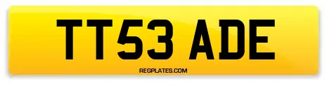 TT53 ADE