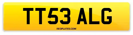 TT53 ALG