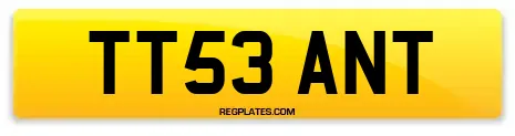 TT53 ANT