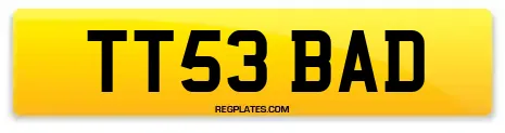 TT53 BAD