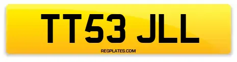 TT53 JLL