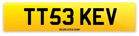 TT53 KEV
