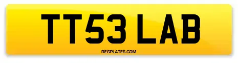 TT53 LAB