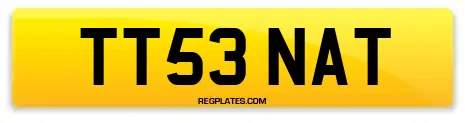 TT53 NAT