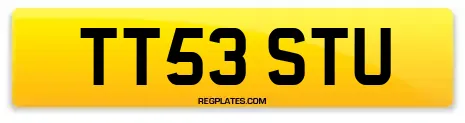 TT53 STU