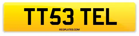 TT53 TEL