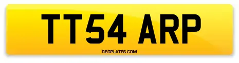 TT54 ARP