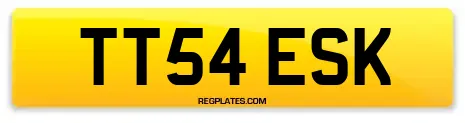 TT54 ESK