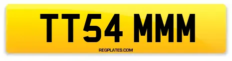 TT54 MMM