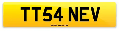 TT54 NEV