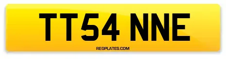TT54 NNE