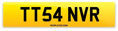 TT54 NVR