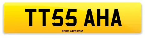 TT55 AHA