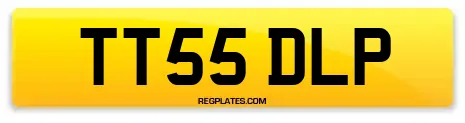 TT55 DLP